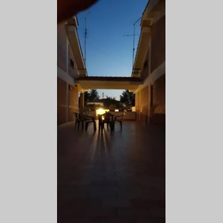 Villa Lella Ardea