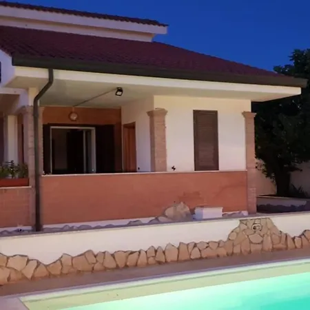 Villa Lella Ardea